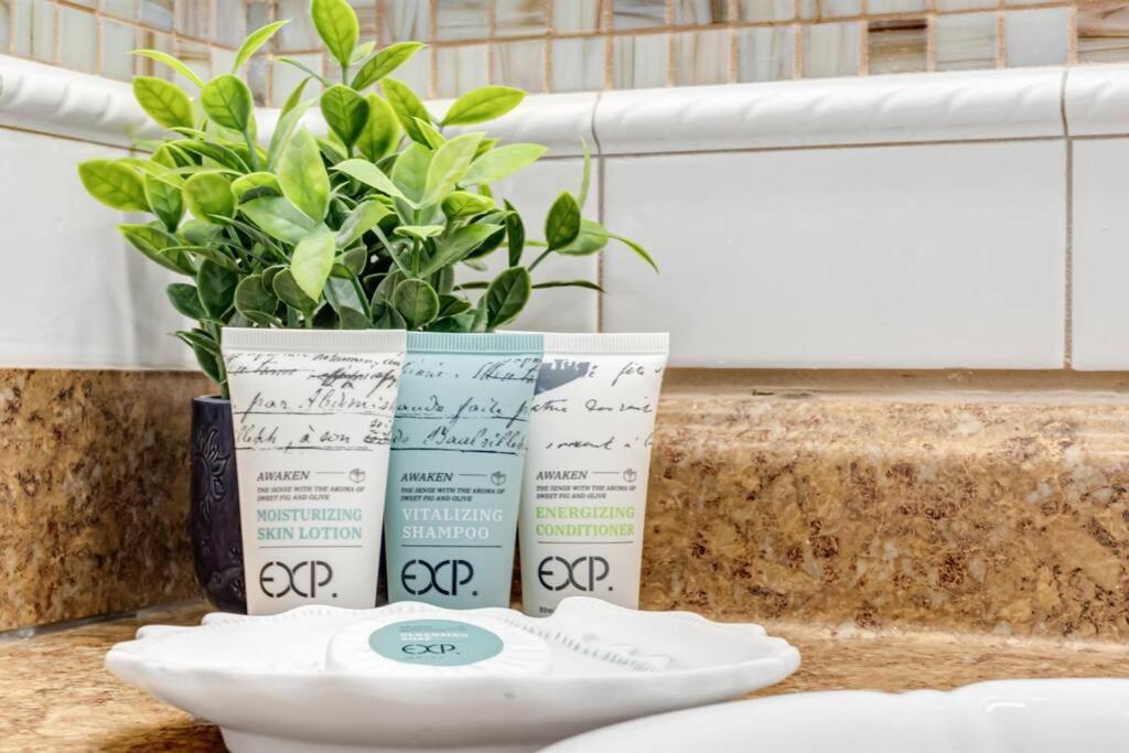 Ready Set And Relax, Oceanfront Suite W Jetted Tub! B 1134 Myrtle Beach Eksteriør billede